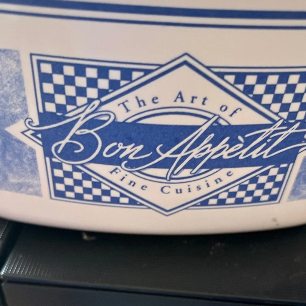 CorningWare Bon Appetite Casserole Dish with Glass Lid - Picture 2 of 5